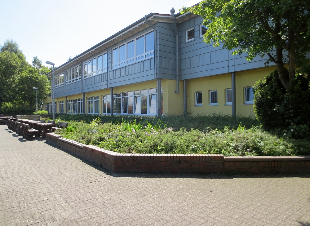 Oberschule in Bockhorn Oberschule in Bockhorn