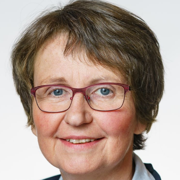  Doris Meinen