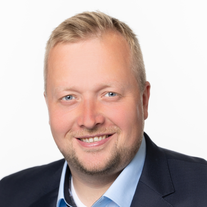  Gerrit Norder